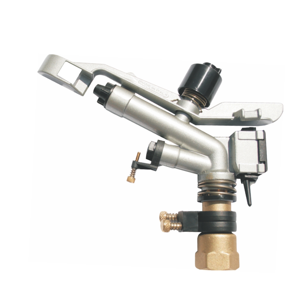 Sime Ibis Part Circle Gun