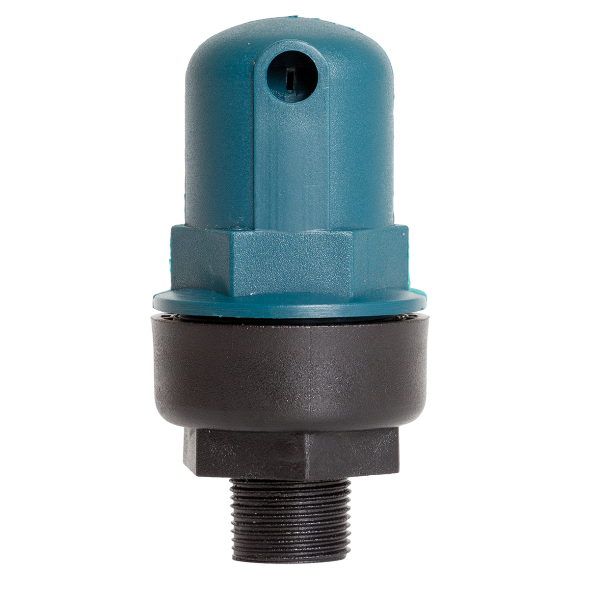 automatic air release valve 25mm 16 bar irrigation hidroconta
