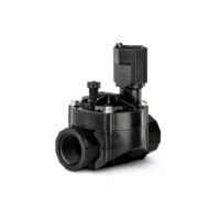 Rain Bird Solenoid Valves