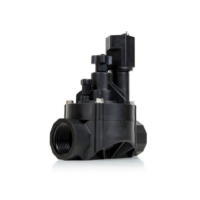 100 HV-F (WITH FLOW CONTROL) 25MM