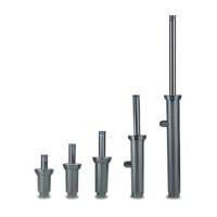 1800 Series: Unispray Series & Nozzles