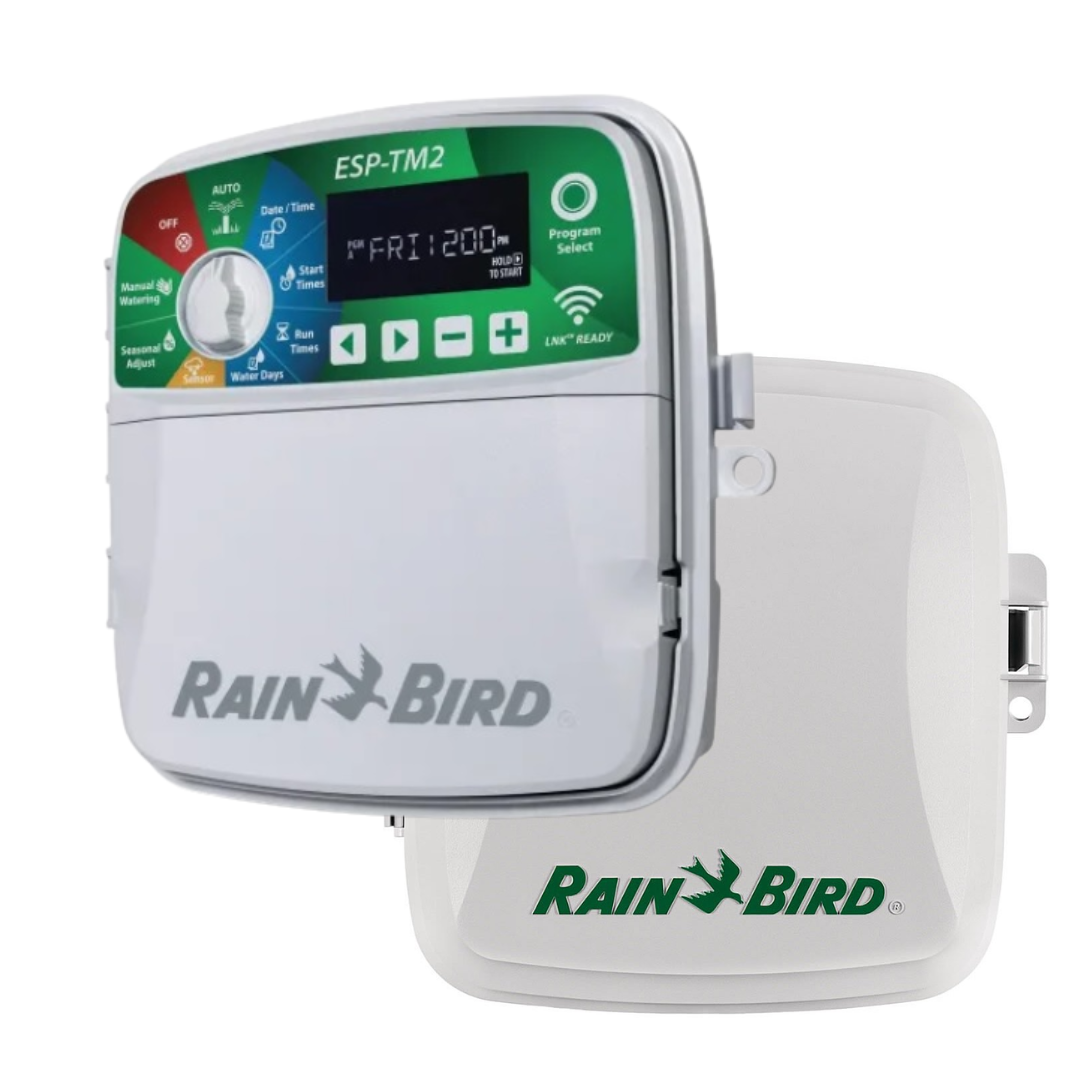 rain bird rc2 8st controller
