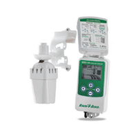 Wireless Rain Sensor Kit