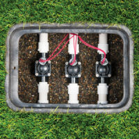 Valves & Solenoids