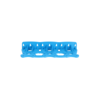 AF DP 10 TRIO PLASTIC BRACKET