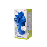 Atlas Filtri DP Big 10 Descaler & 2kg crystals Complete