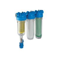 HYDRA RAINMASTER Trio 1" AB