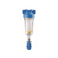 HYDRA RSH 1" 50 mic Self Cleaning Filter